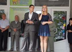 Свято останнього дзвоника - 2013